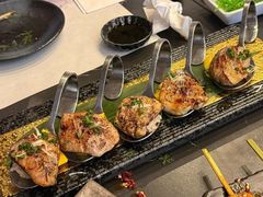 -乌君·酒场·炭火烧鸟(侨城坊店)