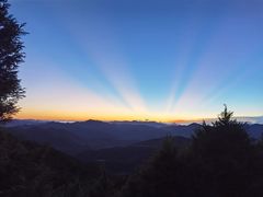 -磐安舞龙峡景区