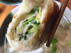 -依云煎包店