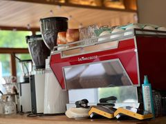 -翠贝卡&Mama Kelly Brunch Coffee(河西店)