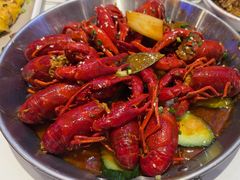 -不是烧烤·武汉大排档(亚运村店)