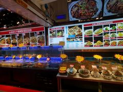 -必点海鲜·鲅鱼水饺(鞍山西道店)