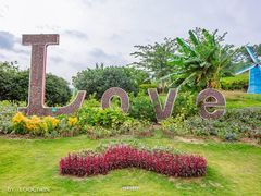 -白沙门生态公园