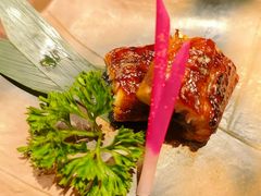 -北京泰富酒店-道日本料理餐厅
