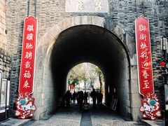 -鼓楼(西湖风景名胜区)