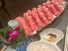 -额尔敦传统涮(体育场店)