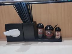 -味千拉面(首都机场T3店)