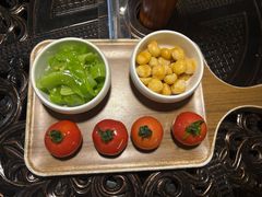 -茴香熙楼(翠湖店)