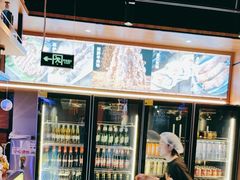 -唐力九头鸟烧烤·罗田吊锅(西云楼店)
