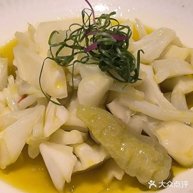 人均百元地道温州菜｜钟無宴新店开业啦！