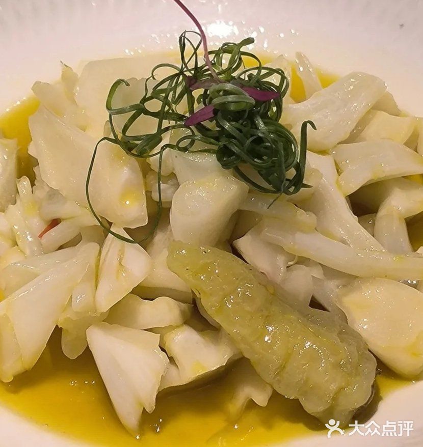 人均百元地道温州菜｜钟無宴新店开业啦！