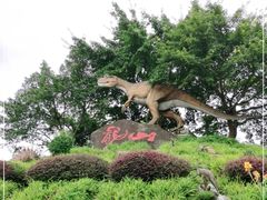 -自贡恐龙博物馆