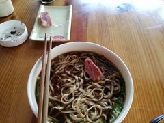 -邵顺兴锅盖面(金山宝地店)