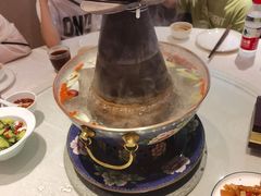 -东来顺饭庄(天坛店)