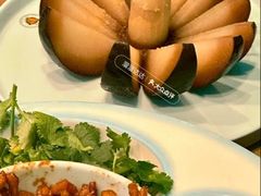 -合合春饼·酱骨·东北菜(潘家园店)