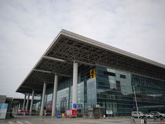 -南宁国际会展中心(会展东博文化旅游区)