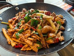 -寨子里的·钵钵菜·湘西山里菜(魅力湘西店)