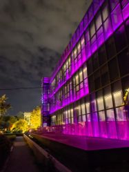 -俏江南户外宴会花园·梓塘婚礼堂(马场道店)