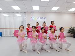 -梧桐花语舞蹈培训中心(潞城校区)