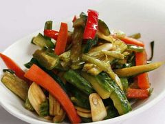 小菜-陈记菜馆·非遗淮扬菜(东关街教场店)