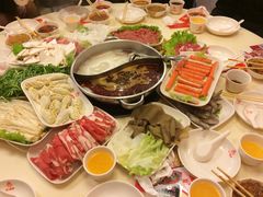 彤德莱火锅(大学城店)-彤德莱火锅(大学城店)