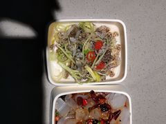 -半天妖烤鱼(丽金广场店)