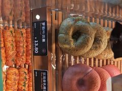 -FANEN法念·烘焙·甜点(万象城店)
