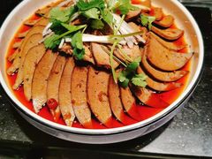 -千家粗粮王·火锅烧烤自助(庆阳店)