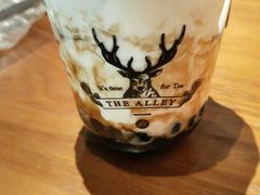 -THE ALLEY 鹿角巷(华润万象城店)