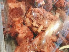 -乔家小院•本地小海鲜•非遗驴肉(万年泉路店)