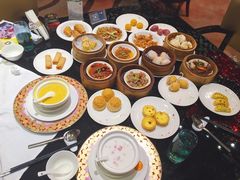 -富力万达嘉华酒店-品珍中餐厅(水果湖店)
