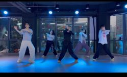 -STAR舞蹈工作室