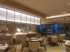 -深圳佳兆业万豪酒店-金沙全日餐厅