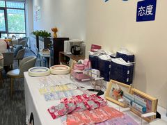 -葱妈母婴医护月嫂中心(浦东店)
