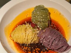 -绿茶餐厅(广州天河城店)