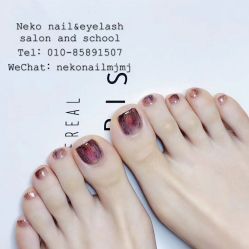 -Halo美甲美睫