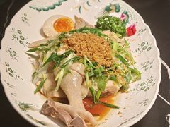-粤·向群饭店(二沙岛店)
