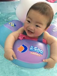 -Cool-Fun蓝鲸π水育早教中心(金山万达海汇街店)