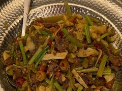 -食膳人家·永州美食地标(双牌店)