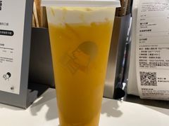 -喜茶(武汉范湖万达广场店)