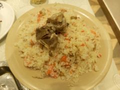 -阿拉丁新疆风味餐厅·清真(罗廊巷店)
