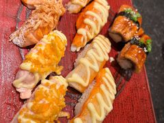 -古田居·特色寿司料理(星之岛旗舰店)