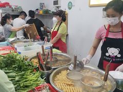 -正宗阳山牛杂(东城店)