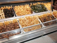 自助取餐区-廖记棒棒鸡(青岛万象城店)