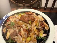 -粗茶淡饭·隐庐私厨(东亭店)