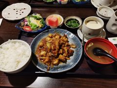 -青叶日式料理(飘亮阳光广场店)