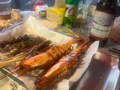 -串小白烧烤(金沙洲店)