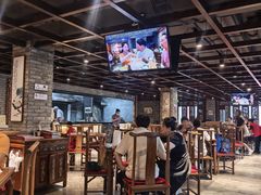 -新兴园饺子馆(河南街店)