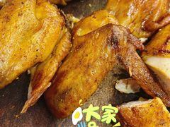 -和平馆·地道港澳茶餐厅(西门口店)