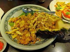 -大头虾越式风味餐厅(光明广场店)